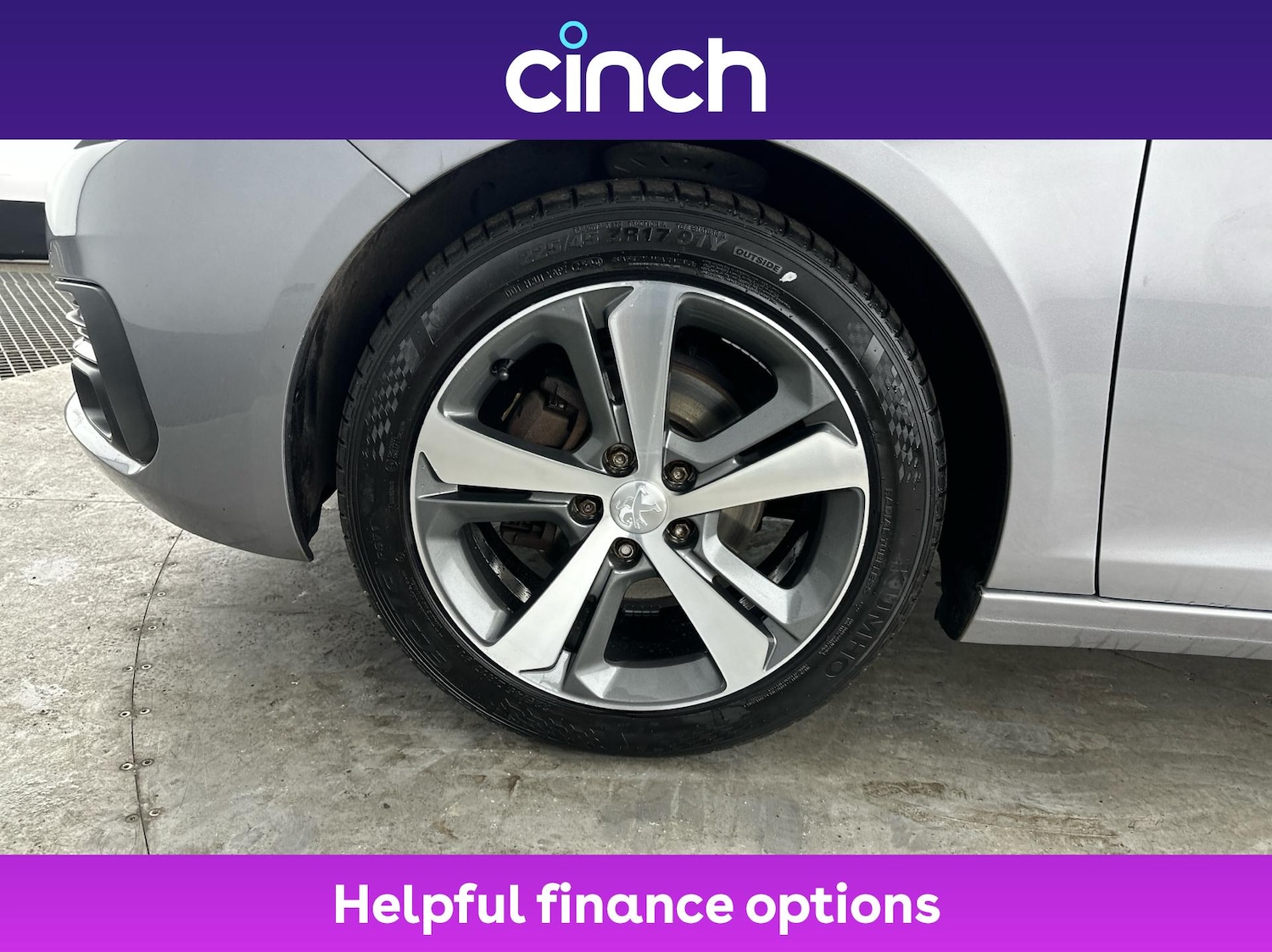 Used Peugeot 308 2019 for sale - 77056099: Photo 24