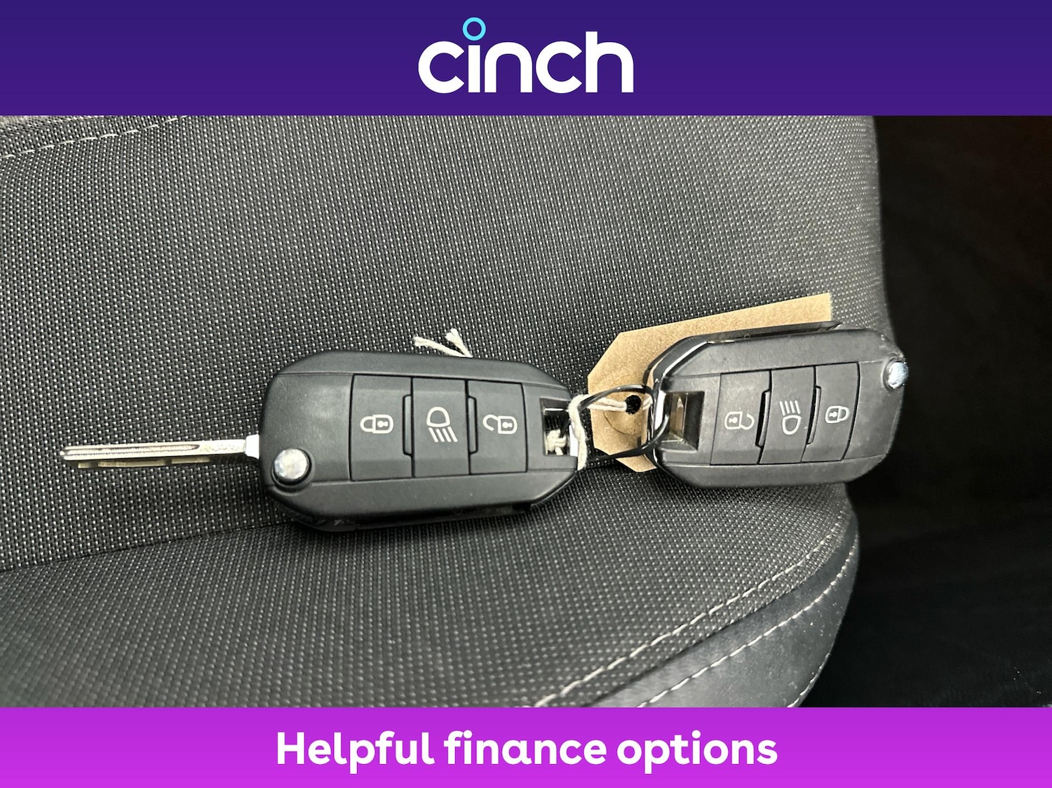 Used Peugeot 308 2019 for sale - 77056099: Photo 30