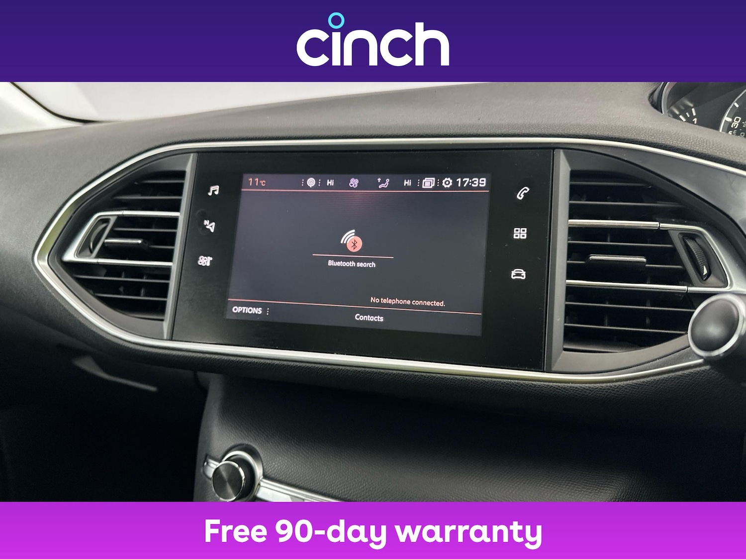 Used Peugeot 308 2019 for sale - 77056099: Photo 34