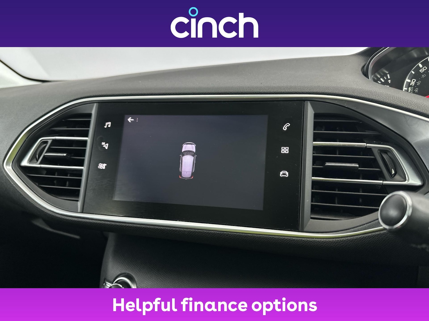 Used Peugeot 308 2019 for sale - 77056099: Photo 35