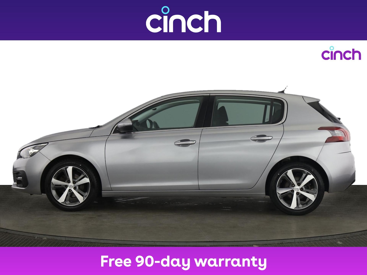 Used Peugeot 308 2019 for sale - 77056099: Photo 8