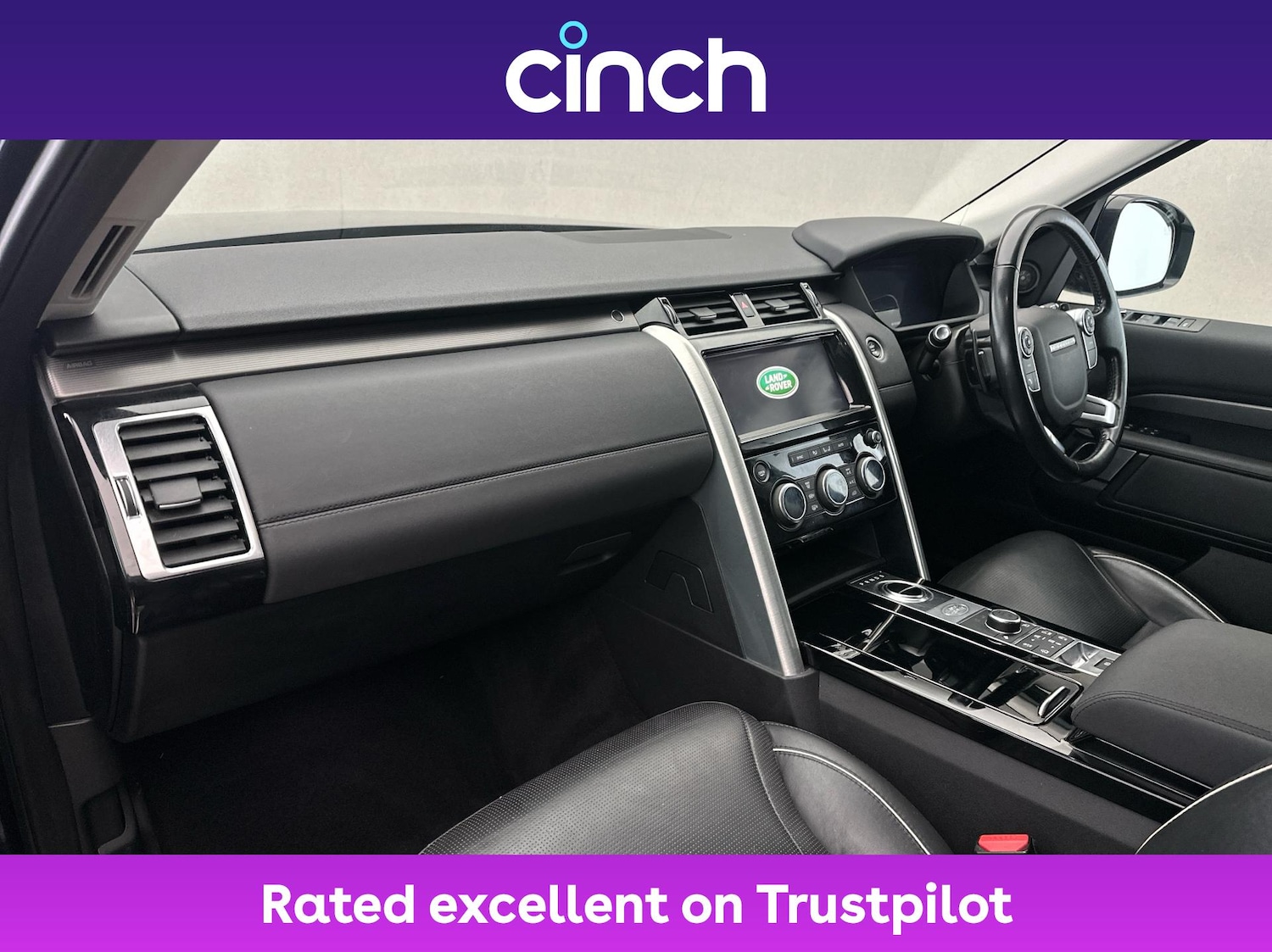 Used Land Rover Discovery 2018 for sale - 76604014: Photo 14