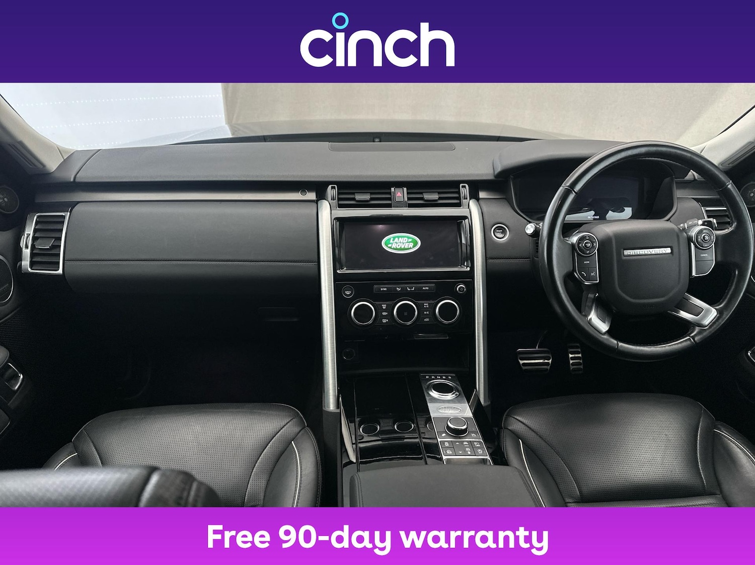 Used Land Rover Discovery 2018 for sale - 76604014: Photo 15