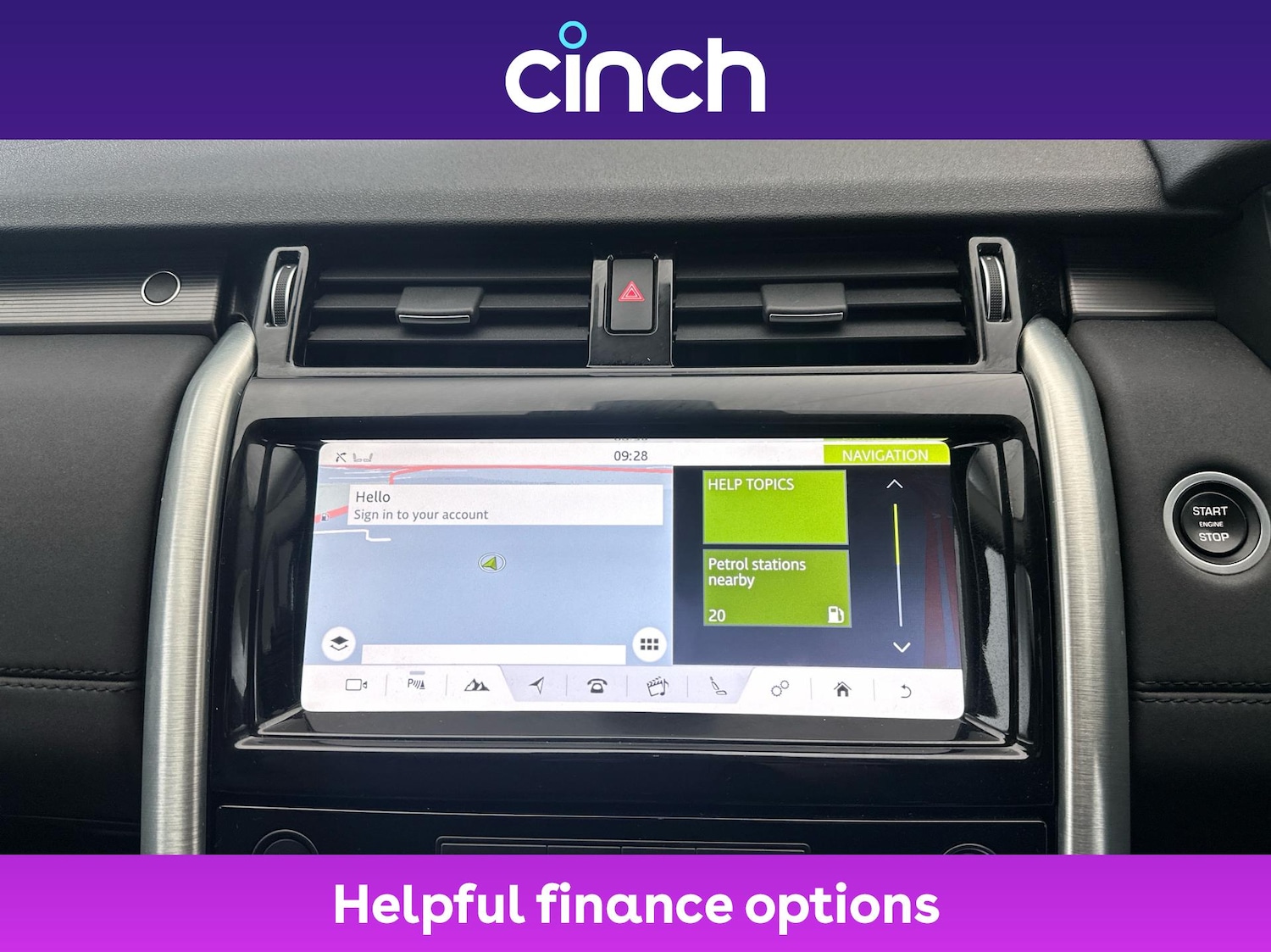 Used Land Rover Discovery 2018 for sale - 76604014: Photo 17