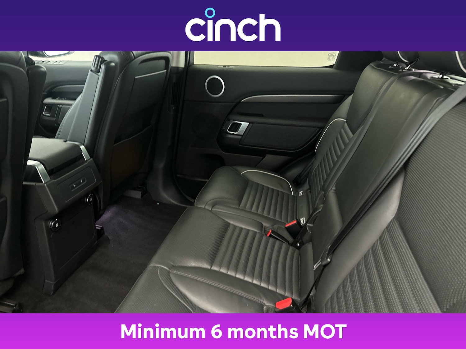 Used Land Rover Discovery 2018 for sale - 76604014: Photo 20