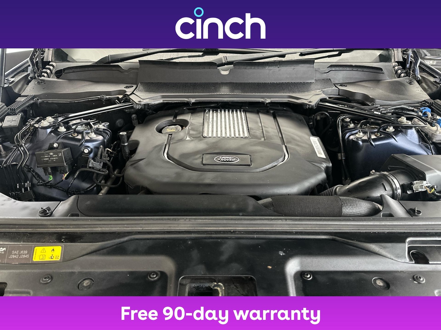 Used Land Rover Discovery 2018 for sale - 76604014: Photo 23