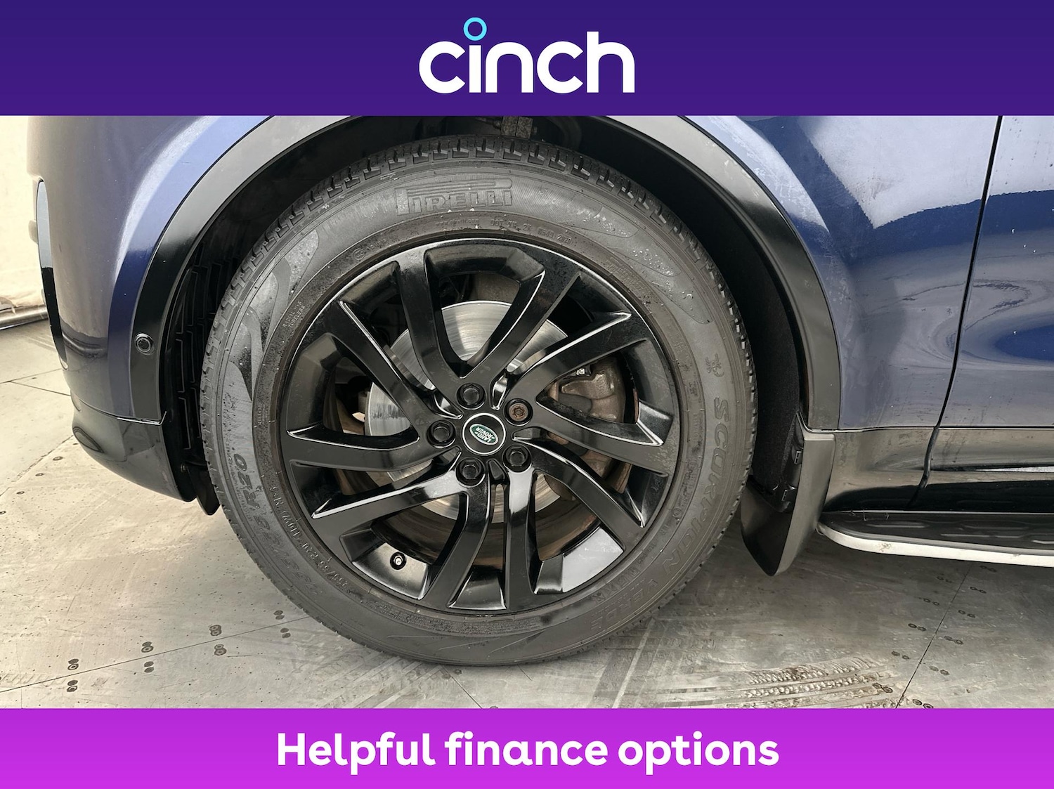 Used Land Rover Discovery 2018 for sale - 76604014: Photo 24