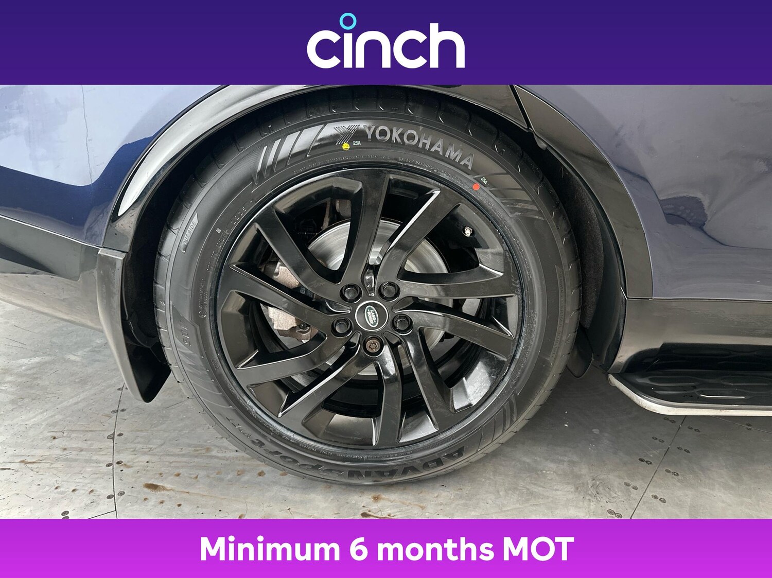 Used Land Rover Discovery 2018 for sale - 76604014: Photo 27