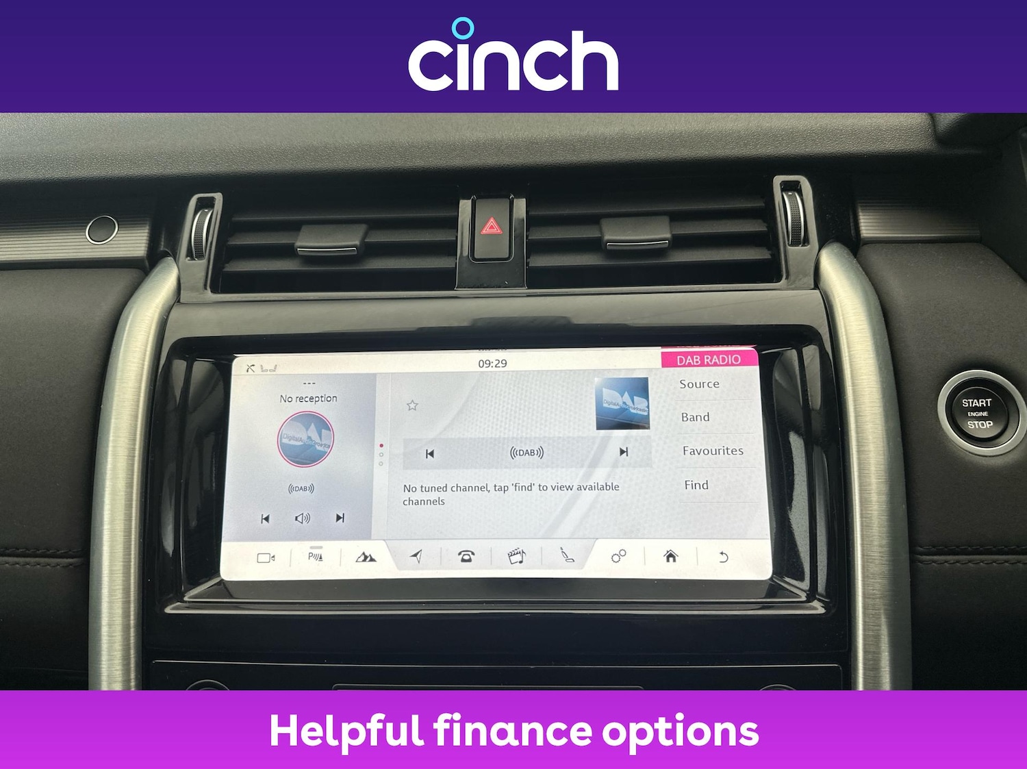 Used Land Rover Discovery 2018 for sale - 76604014: Photo 30