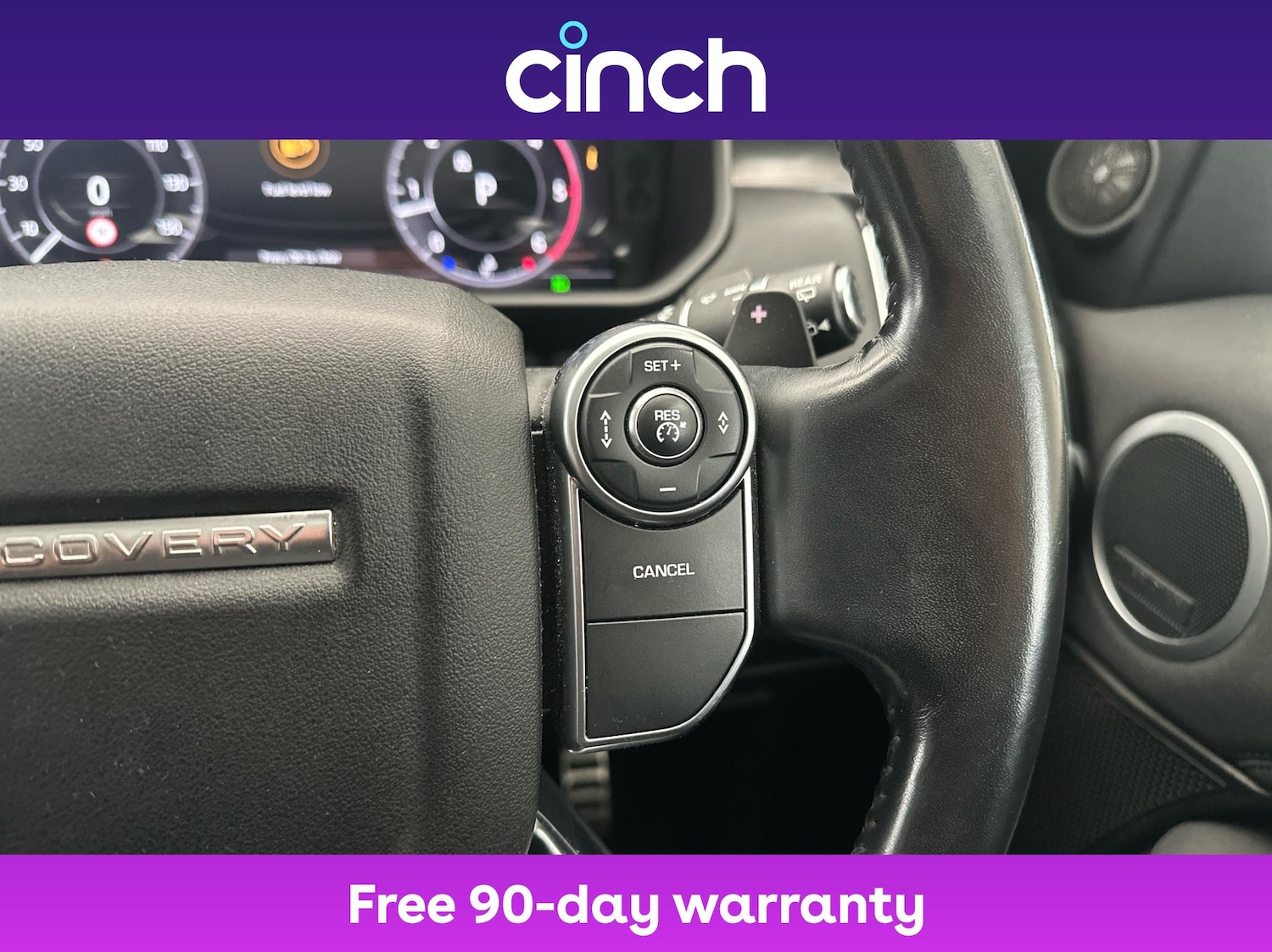 Used Land Rover Discovery 2018 for sale - 76604014: Photo 34