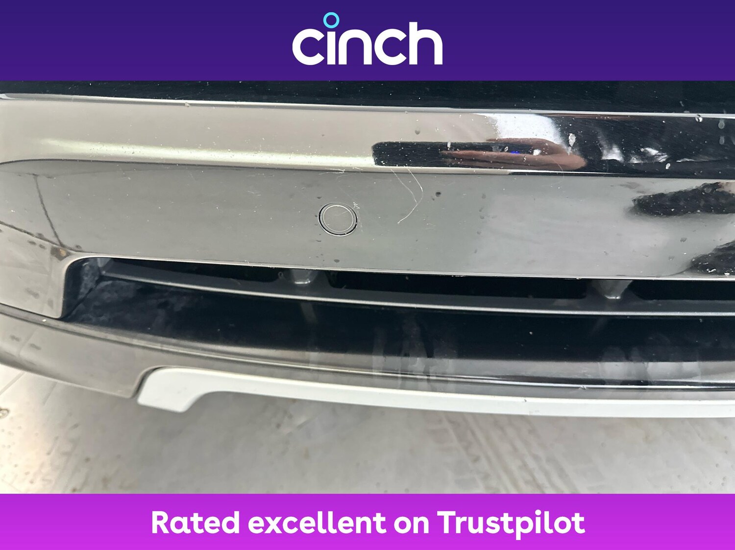 Used Land Rover Discovery 2018 for sale - 76604014: Photo 38