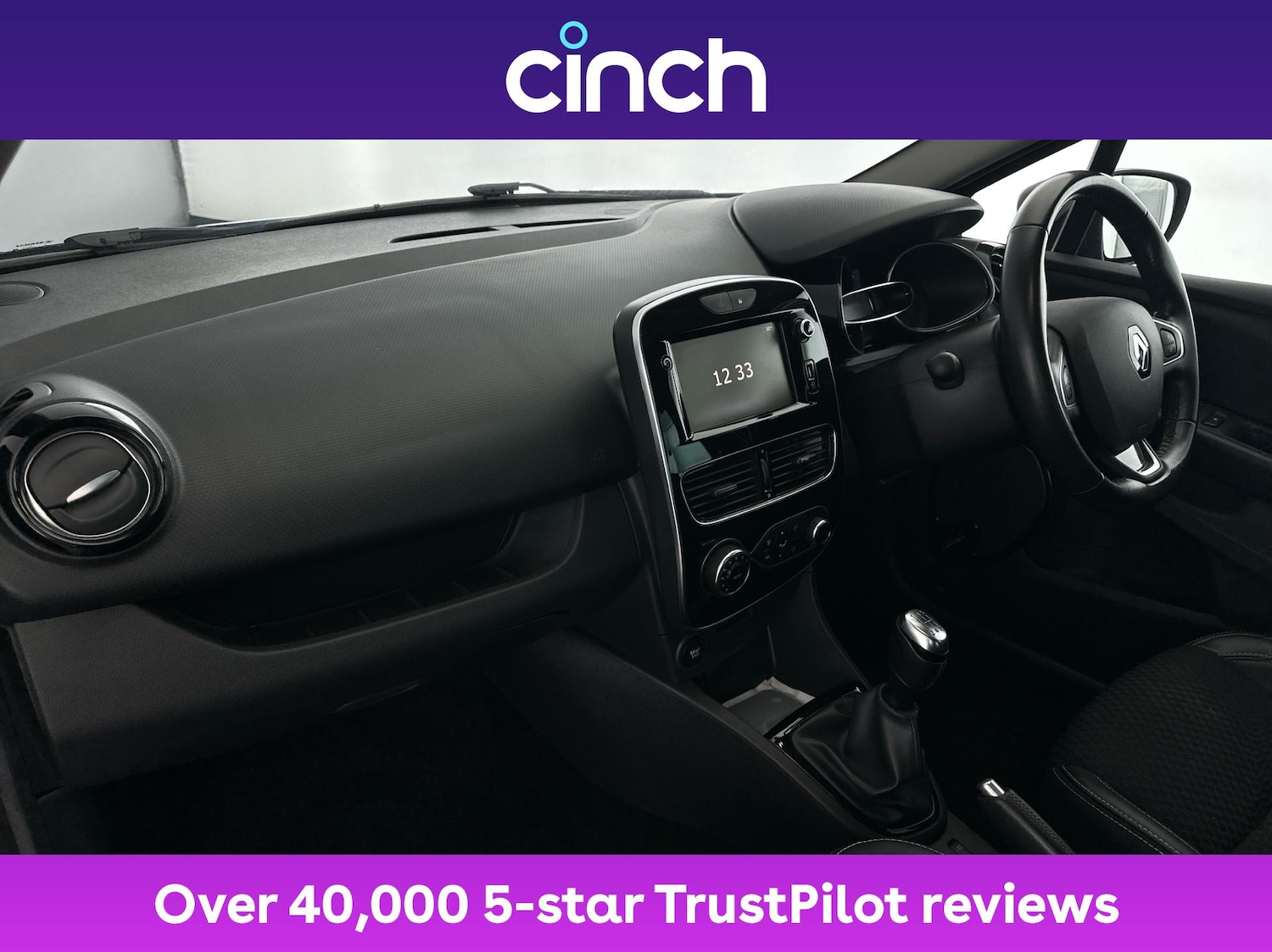 Used Renault Clio 2019 for sale - 76883865: Photo 14