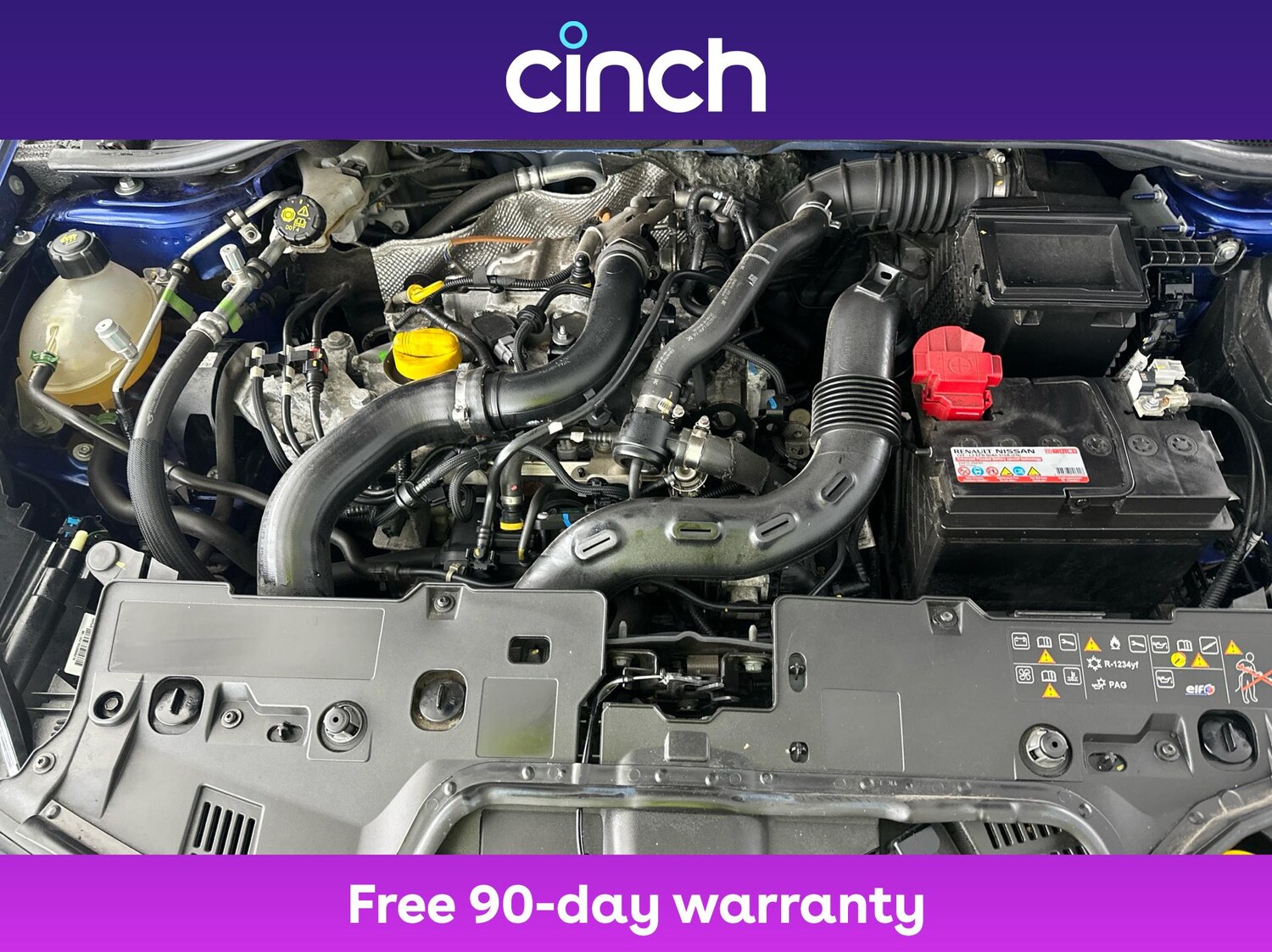 Used Renault Clio 2019 for sale - 76883865: Photo 23