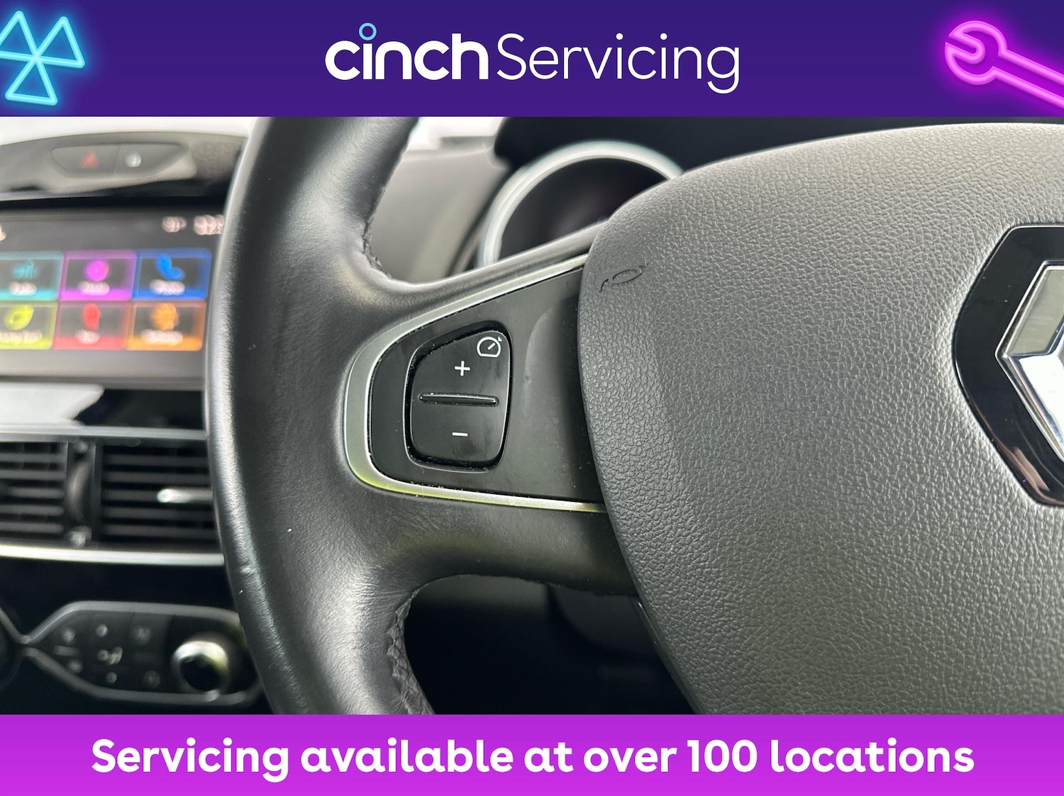 Used Renault Clio 2019 for sale - 76883865: Photo 31