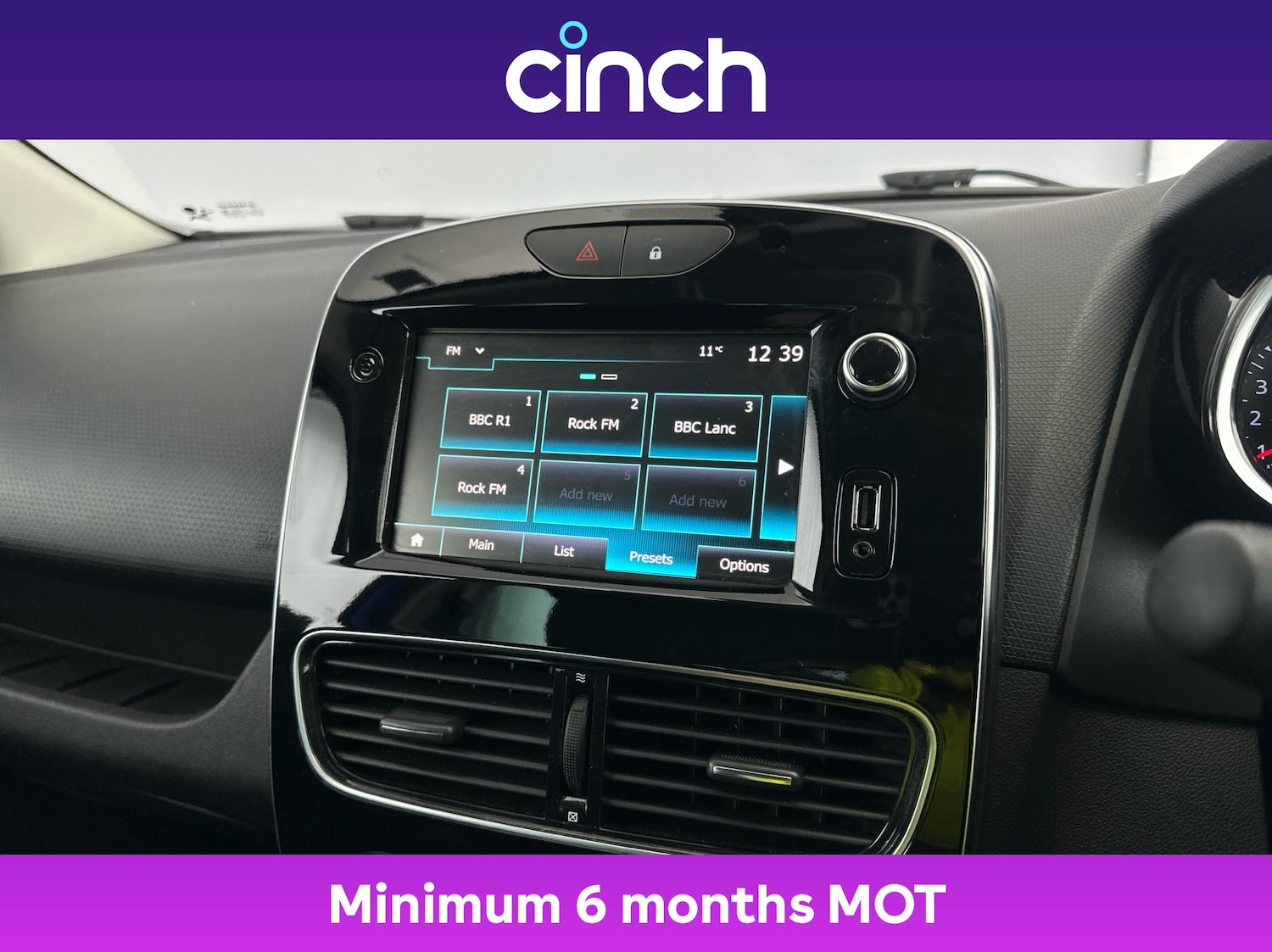 Used Renault Clio 2019 for sale - 76883865: Photo 32