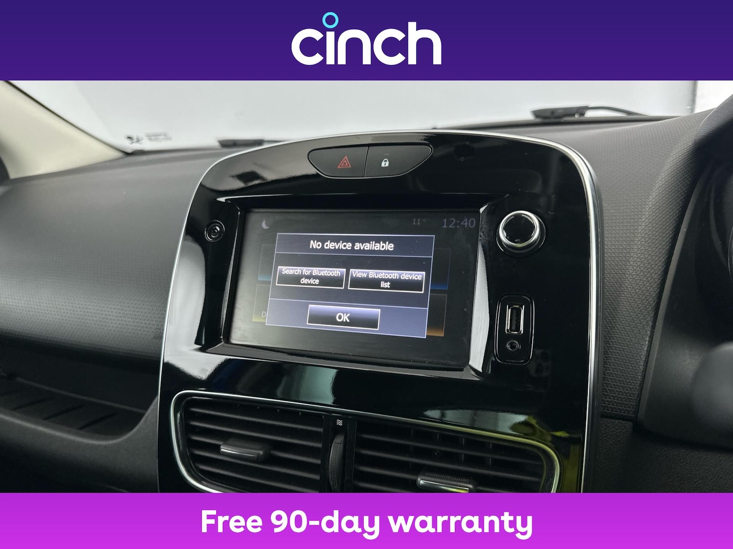 Used Renault Clio 2019 for sale - 76883865: Photo 34