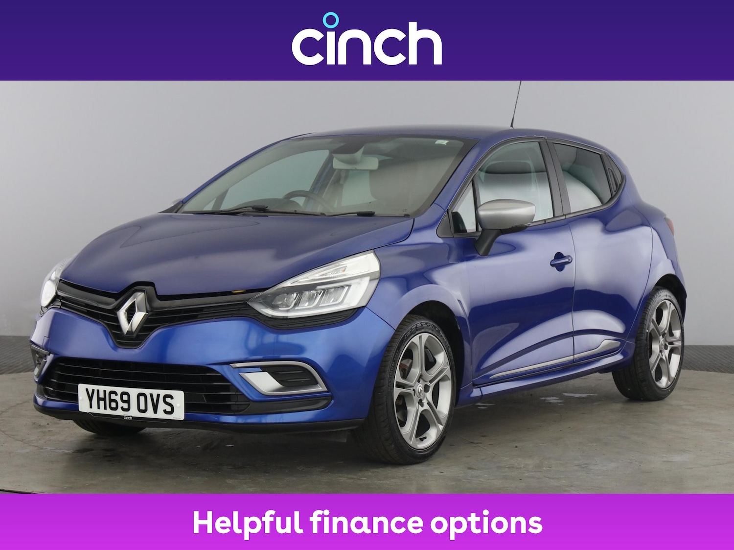 Used Renault Clio 2019 for sale - 76883865: Photo 9