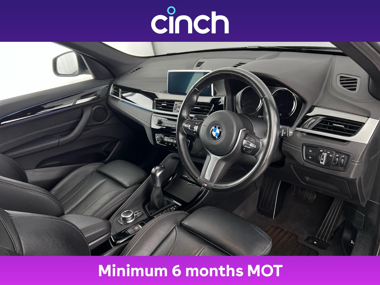 Used BMW X1 2021 for sale - 76954518: Photo 12