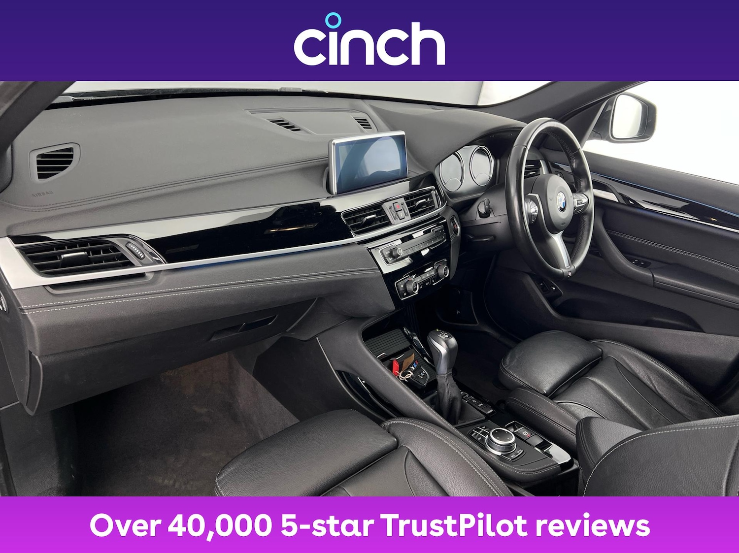 Used BMW X1 2021 for sale - 76954518: Photo 14