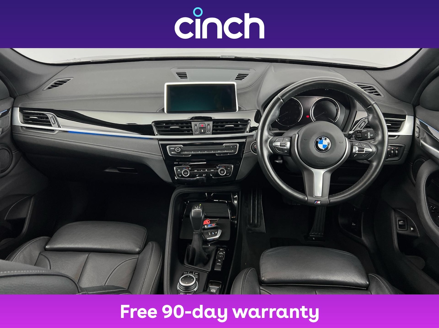 Used BMW X1 2021 for sale - 76954518: Photo 15