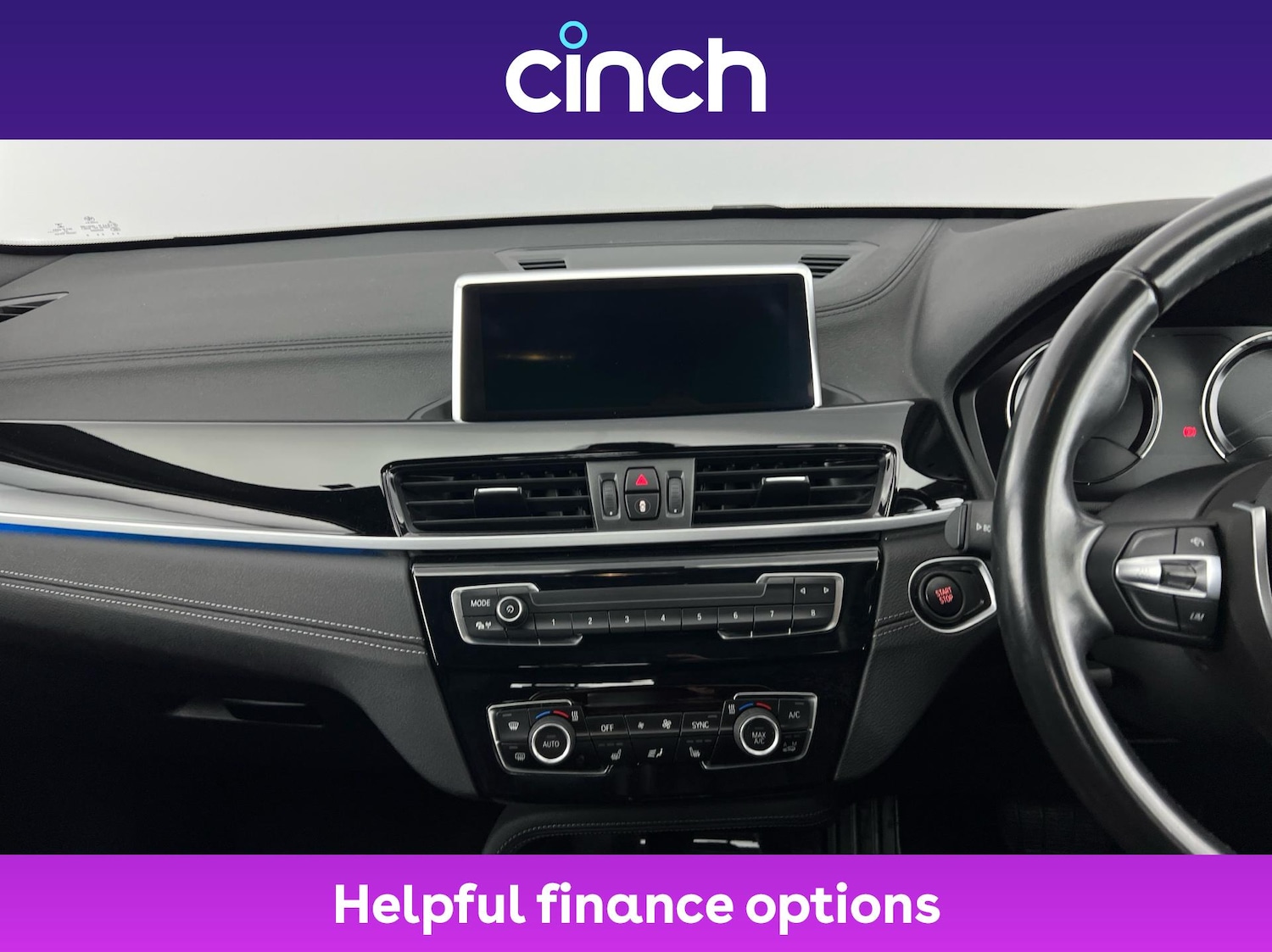 Used BMW X1 2021 for sale - 76954518: Photo 17