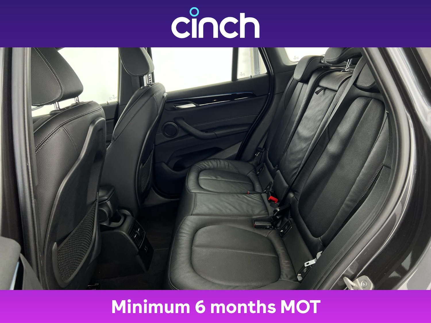 Used BMW X1 2021 for sale - 76954518: Photo 20