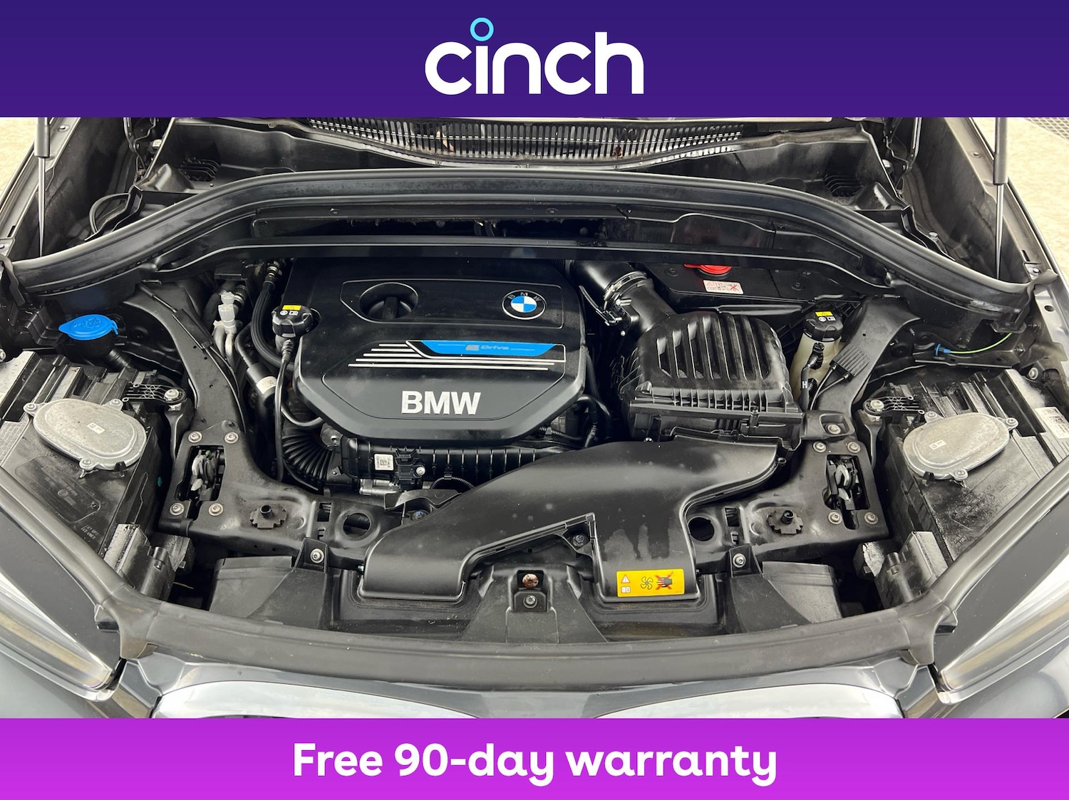 Used BMW X1 2021 for sale - 76954518: Photo 23