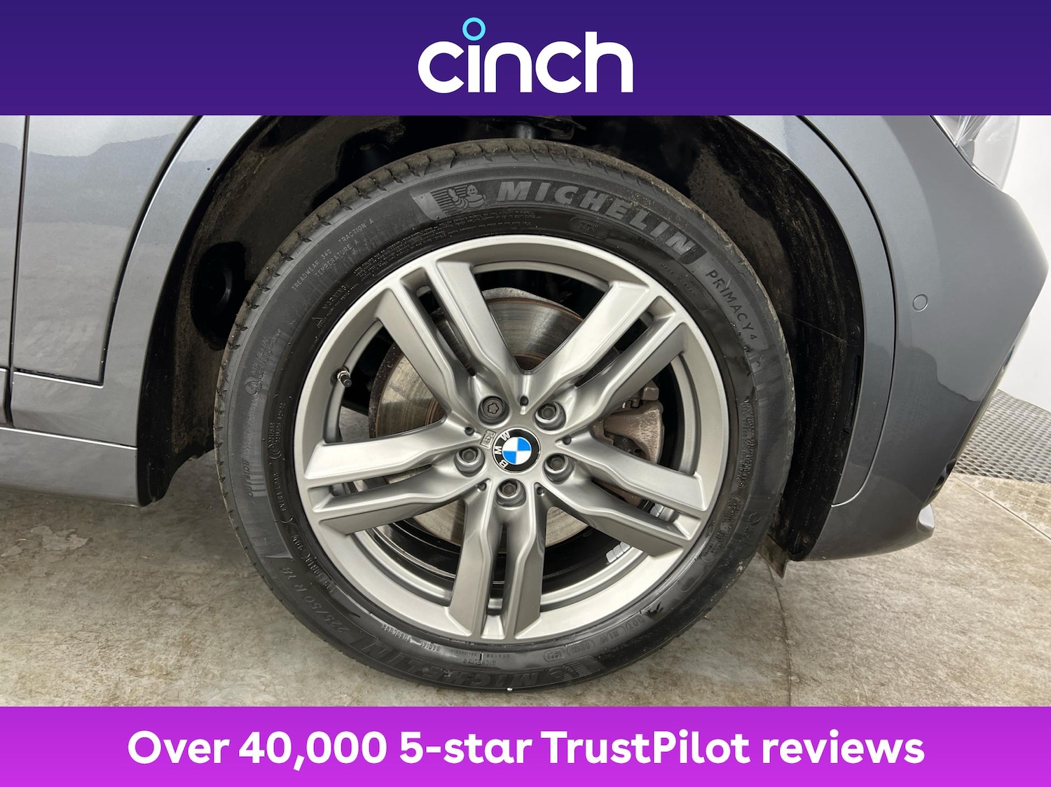 Used BMW X1 2021 for sale - 76954518: Photo 28