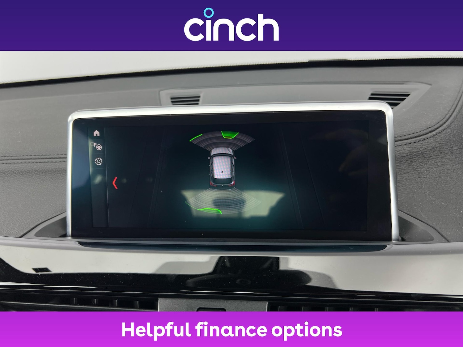 Used BMW X1 2021 for sale - 76954518: Photo 35