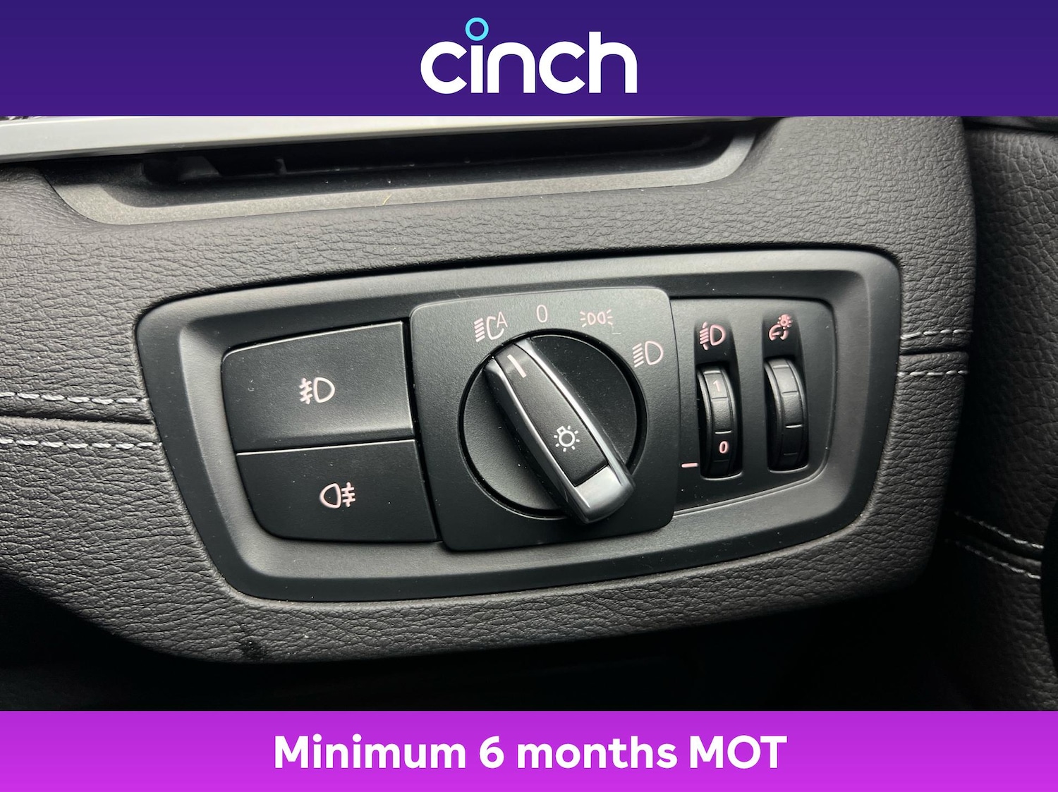 Used BMW X1 2021 for sale - 76954518: Photo 37