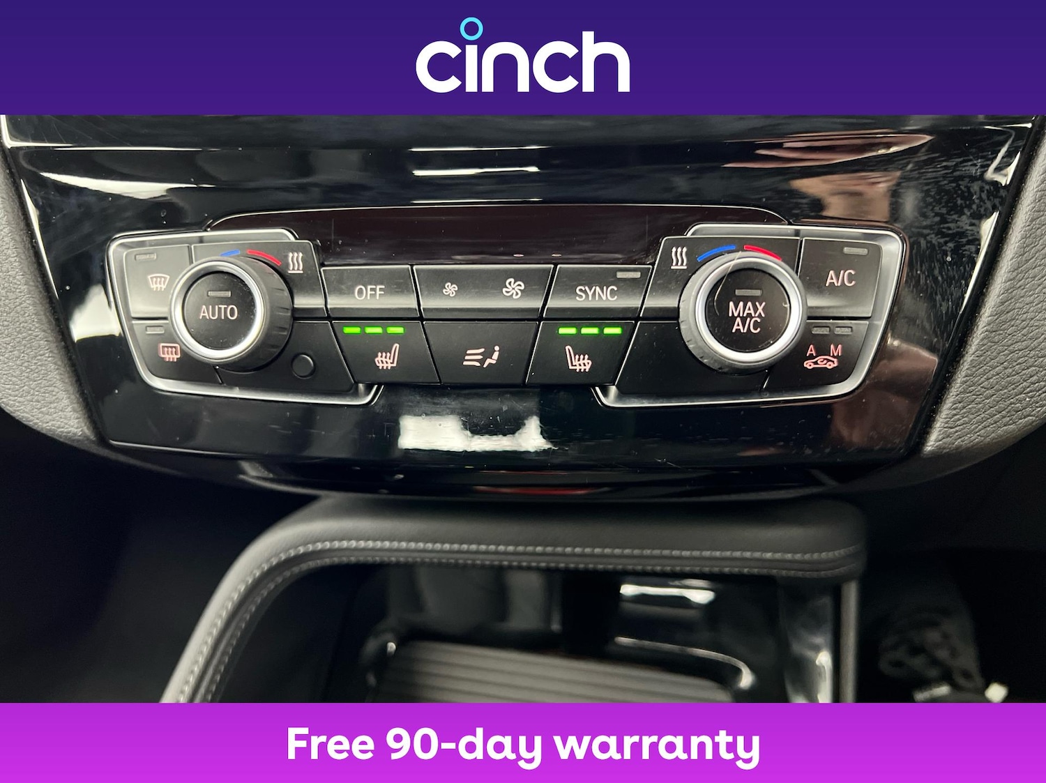 Used BMW X1 2021 for sale - 76954518: Photo 39