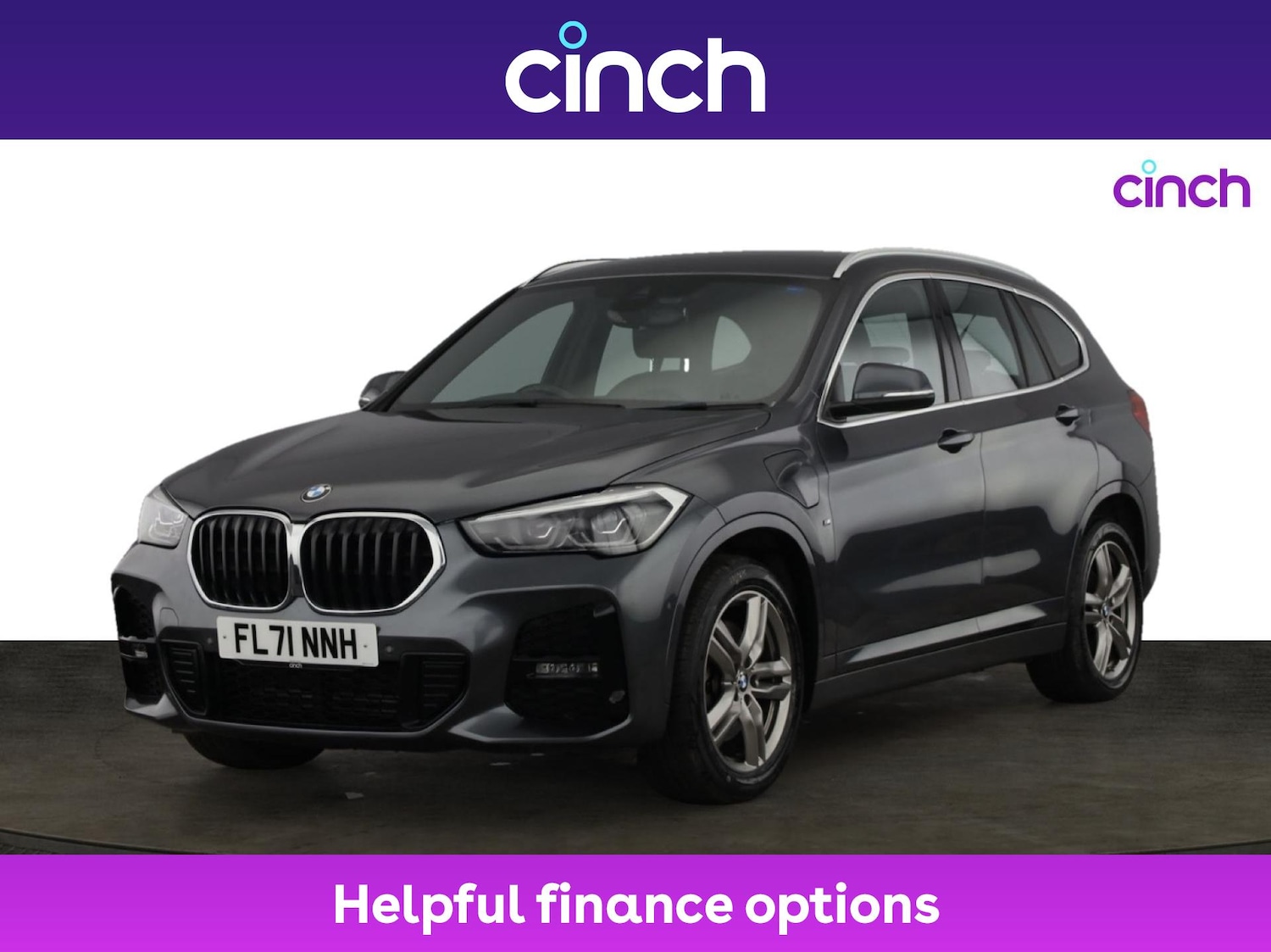 Used BMW X1 2021 for sale - 76954518: Photo 9