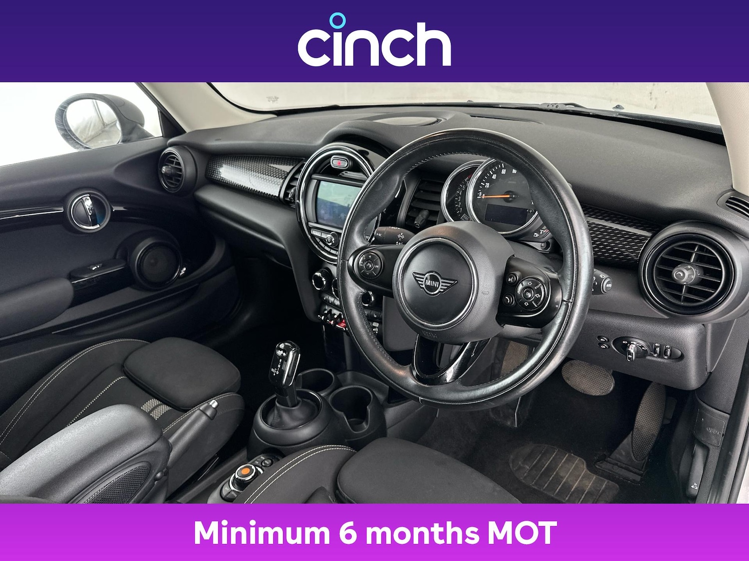 Used MINI Hatch 2019 for sale - 76376471: Photo 12