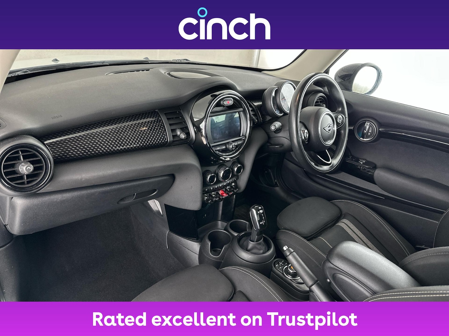 Used MINI Hatch 2019 for sale - 76376471: Photo 14