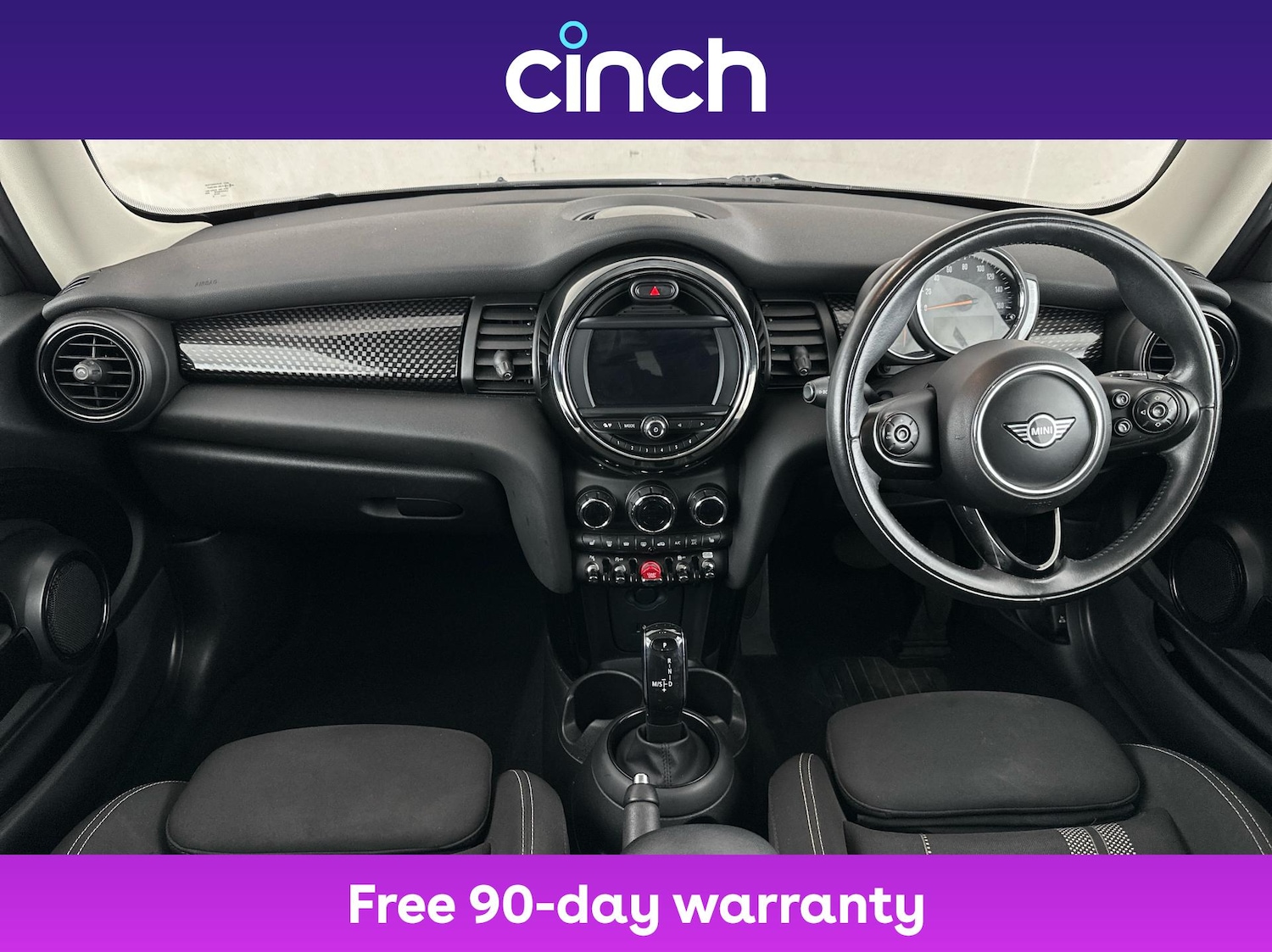 Used MINI Hatch 2019 for sale - 76376471: Photo 15