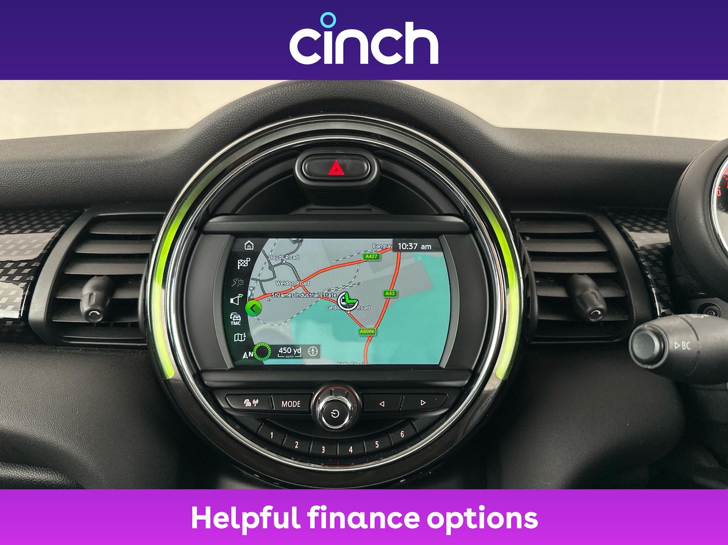 Used MINI Hatch 2019 for sale - 76376471: Photo 17