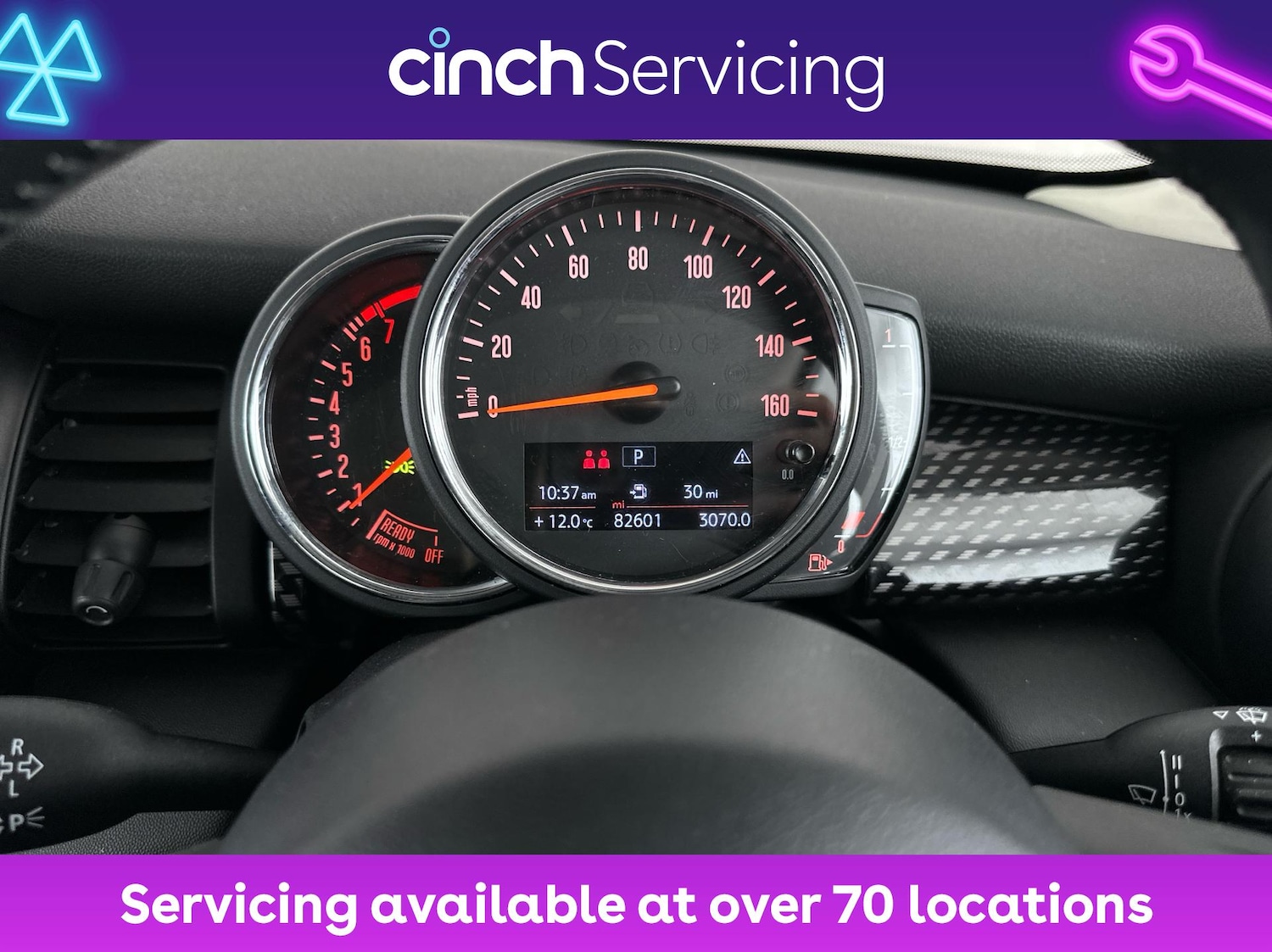 Used MINI Hatch 2019 for sale - 76376471: Photo 18