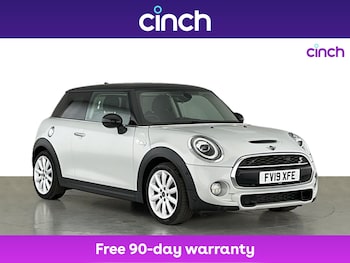 MINI - Hatch