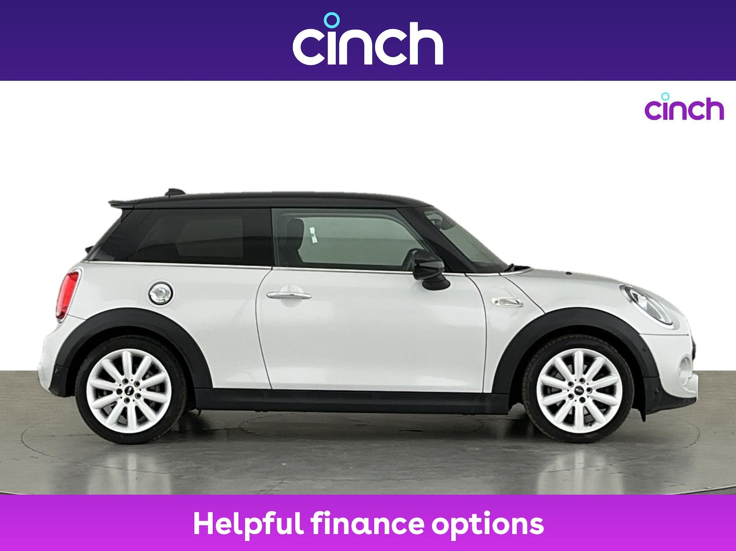 Used MINI Hatch 2019 for sale - 76376471: Photo 2