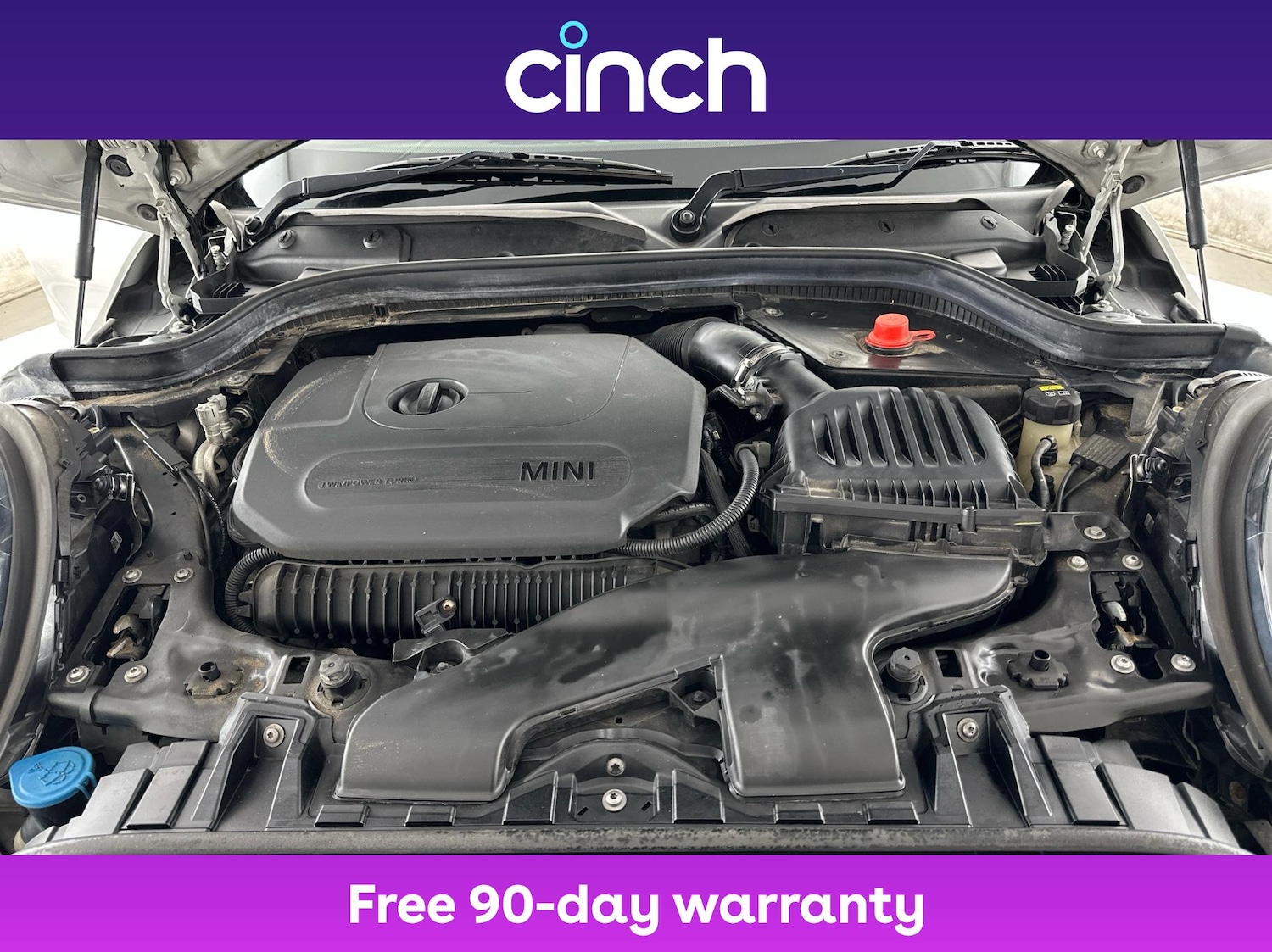 Used MINI Hatch 2019 for sale - 76376471: Photo 23