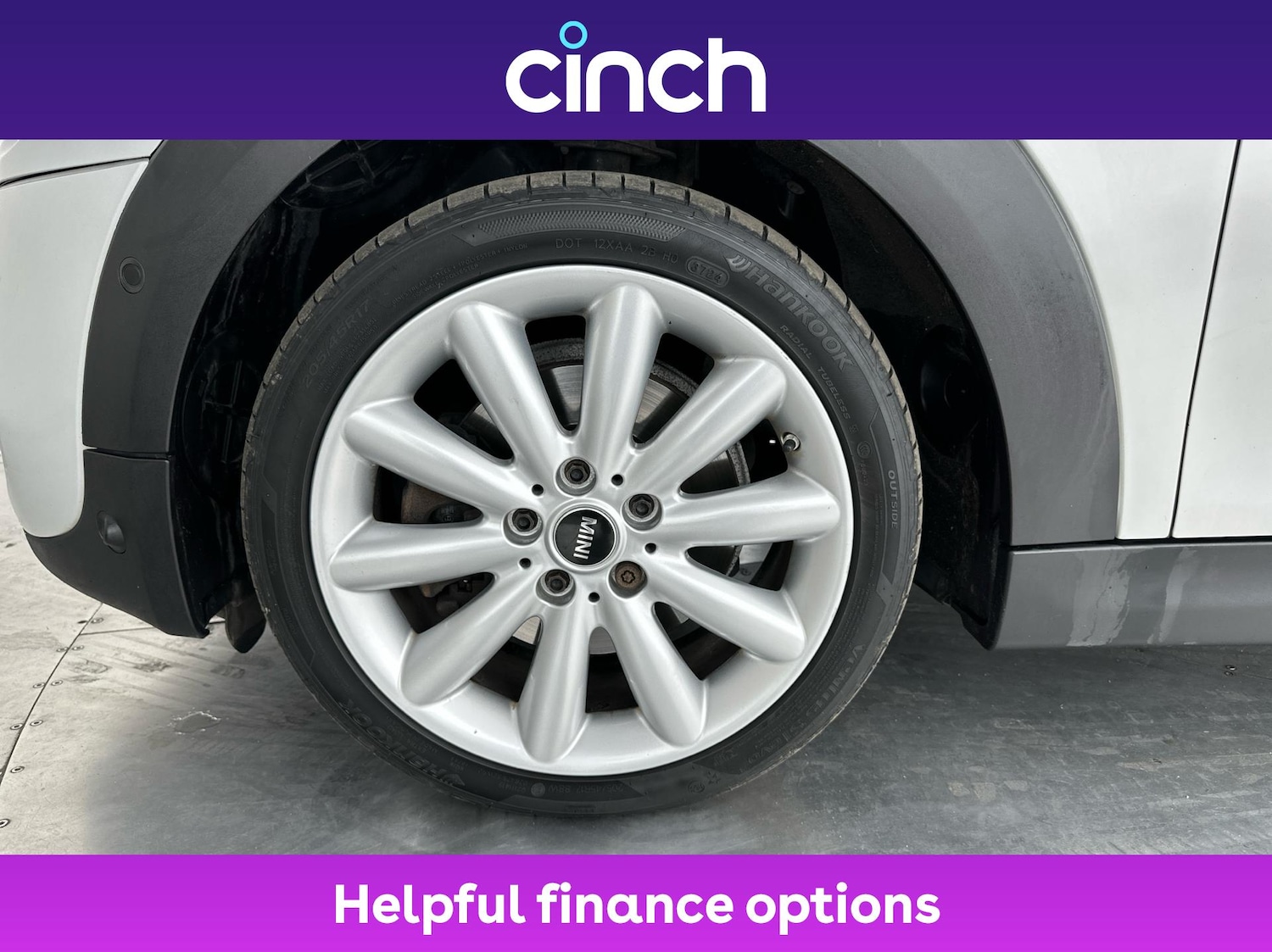 Used MINI Hatch 2019 for sale - 76376471: Photo 24