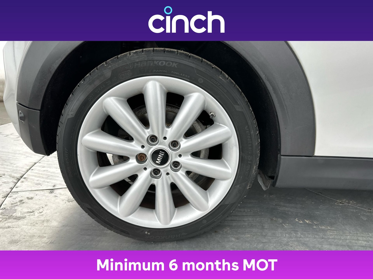 Used MINI Hatch 2019 for sale - 76376471: Photo 27