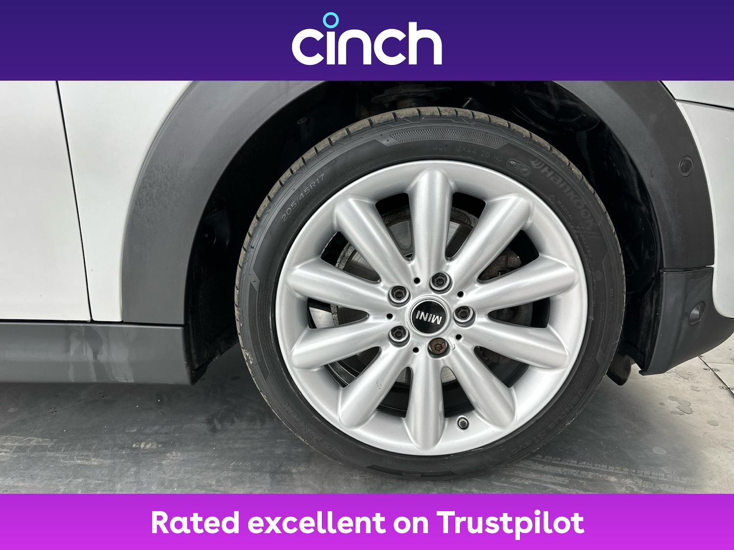 Used MINI Hatch 2019 for sale - 76376471: Photo 28