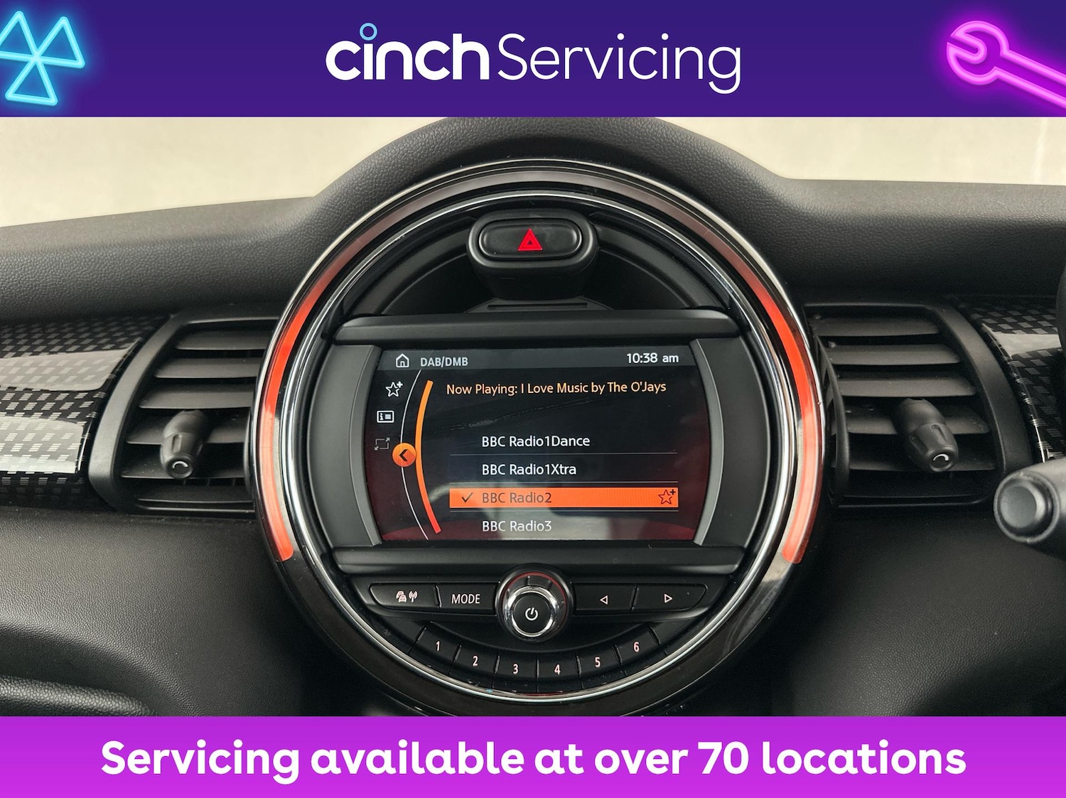 Used MINI Hatch 2019 for sale - 76376471: Photo 31