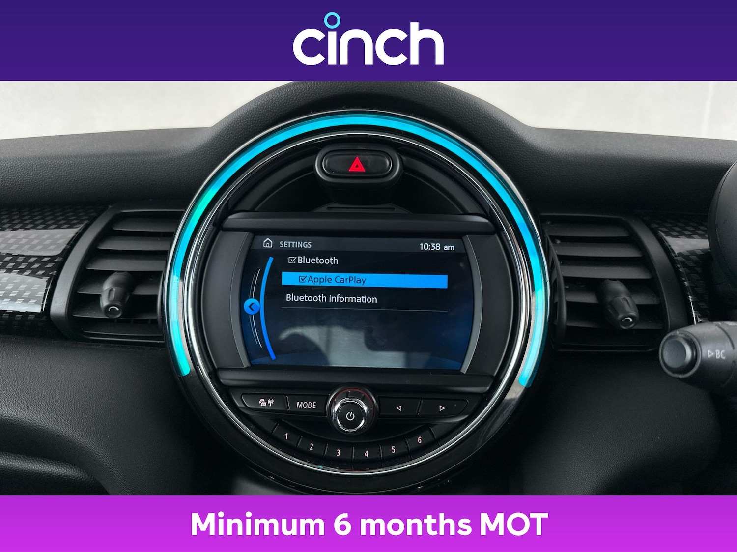 Used MINI Hatch 2019 for sale - 76376471: Photo 32