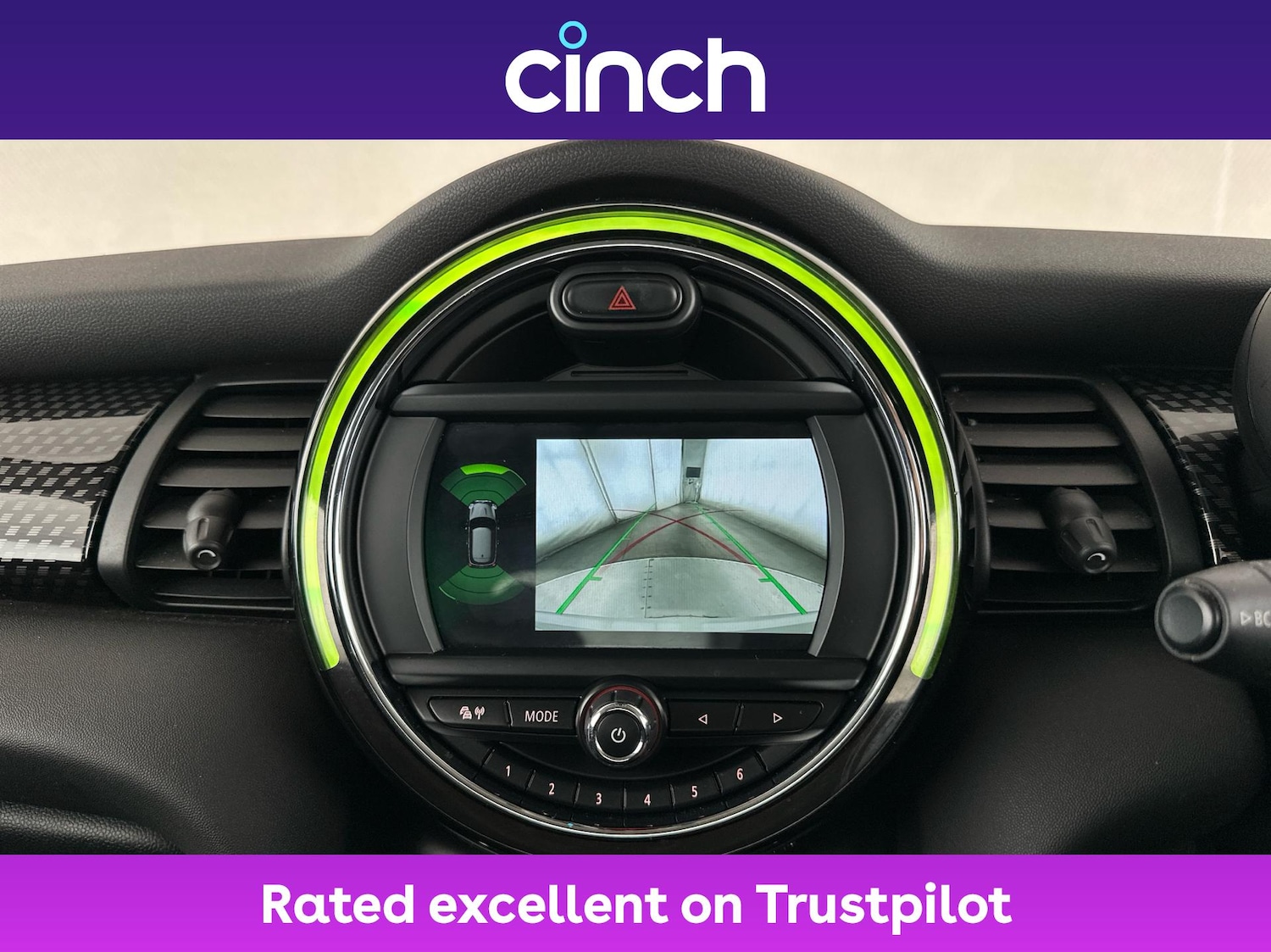 Used MINI Hatch 2019 for sale - 76376471: Photo 33