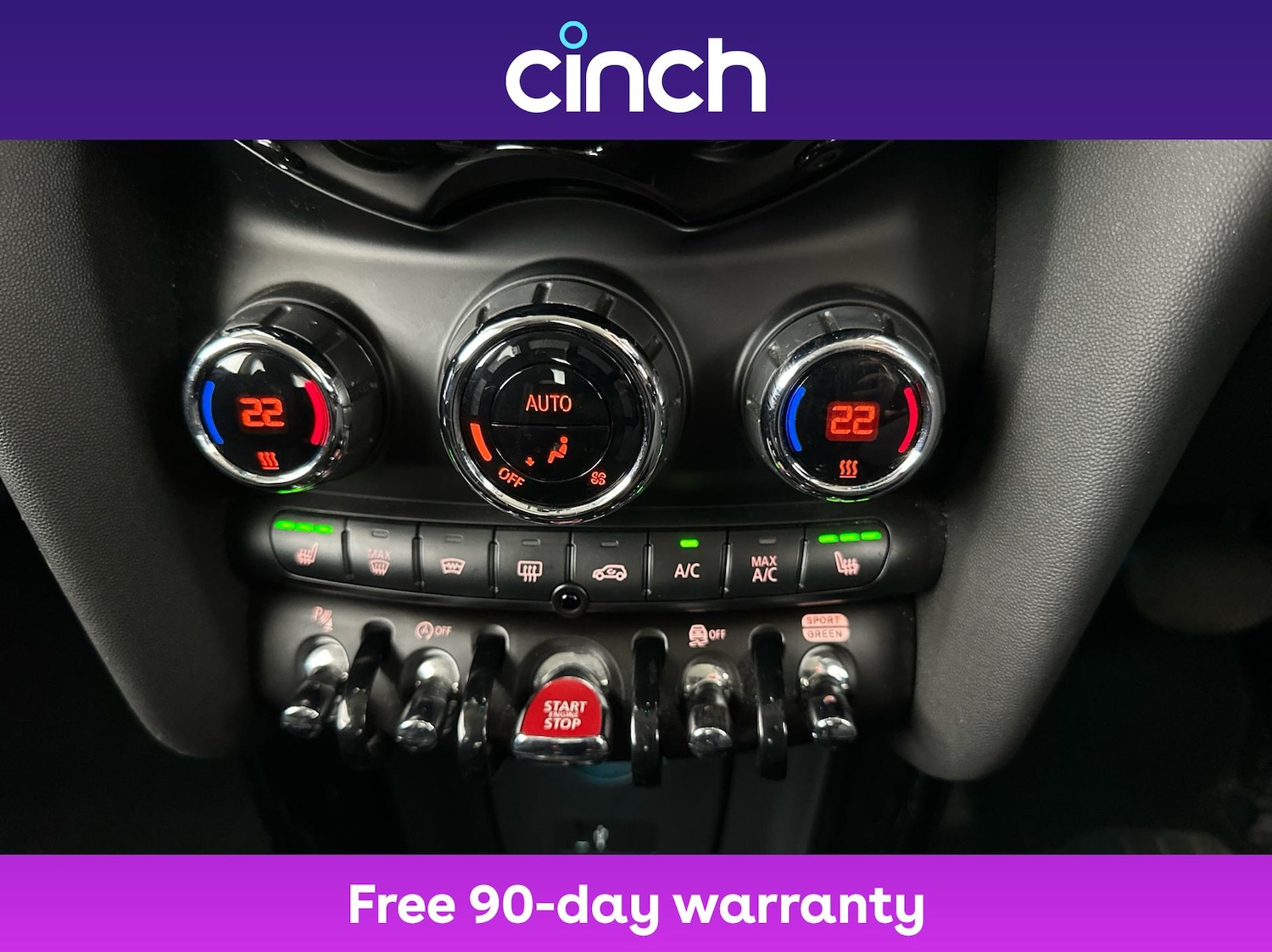 Used MINI Hatch 2019 for sale - 76376471: Photo 34