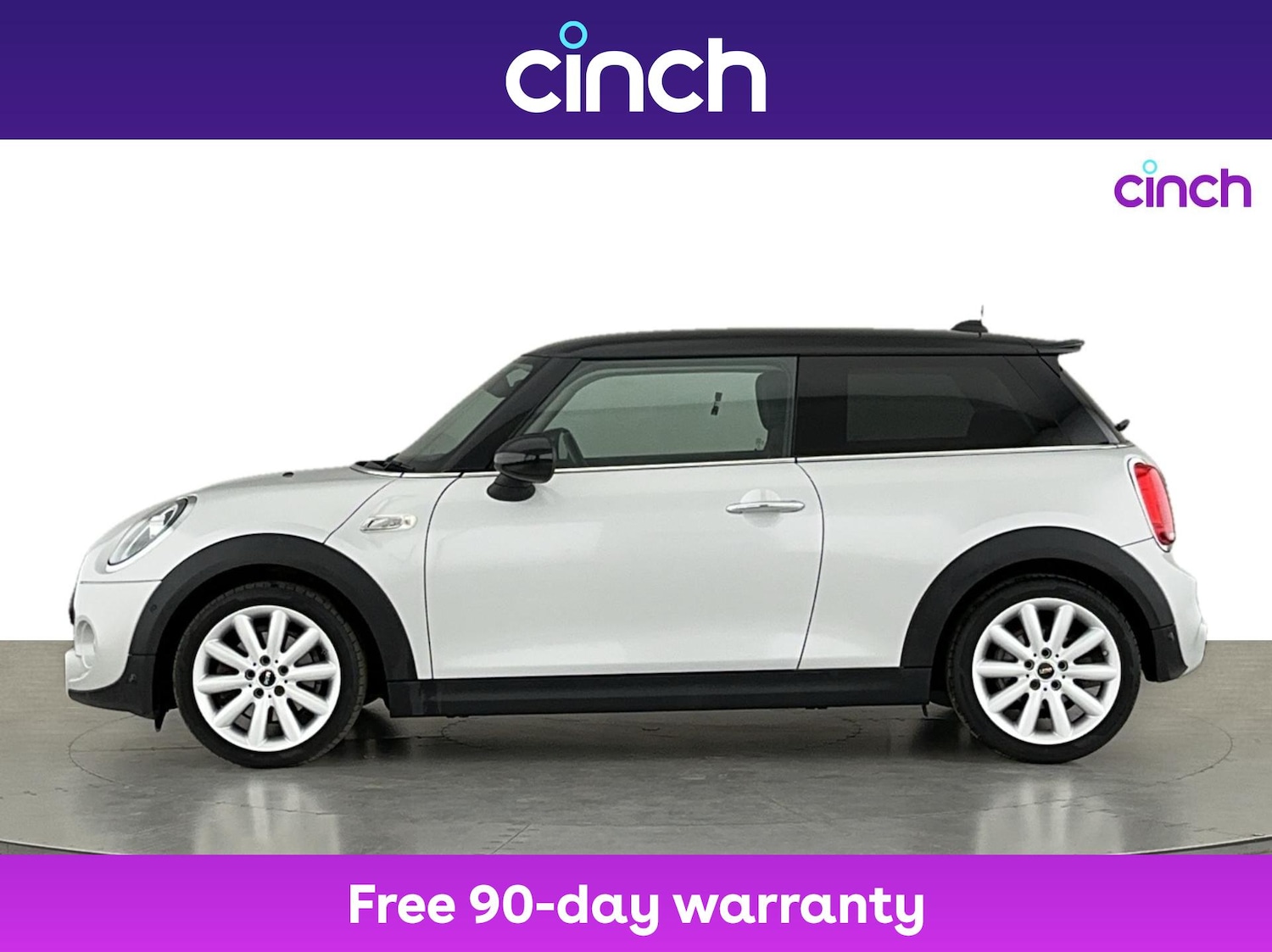 Used MINI Hatch 2019 for sale - 76376471: Photo 8