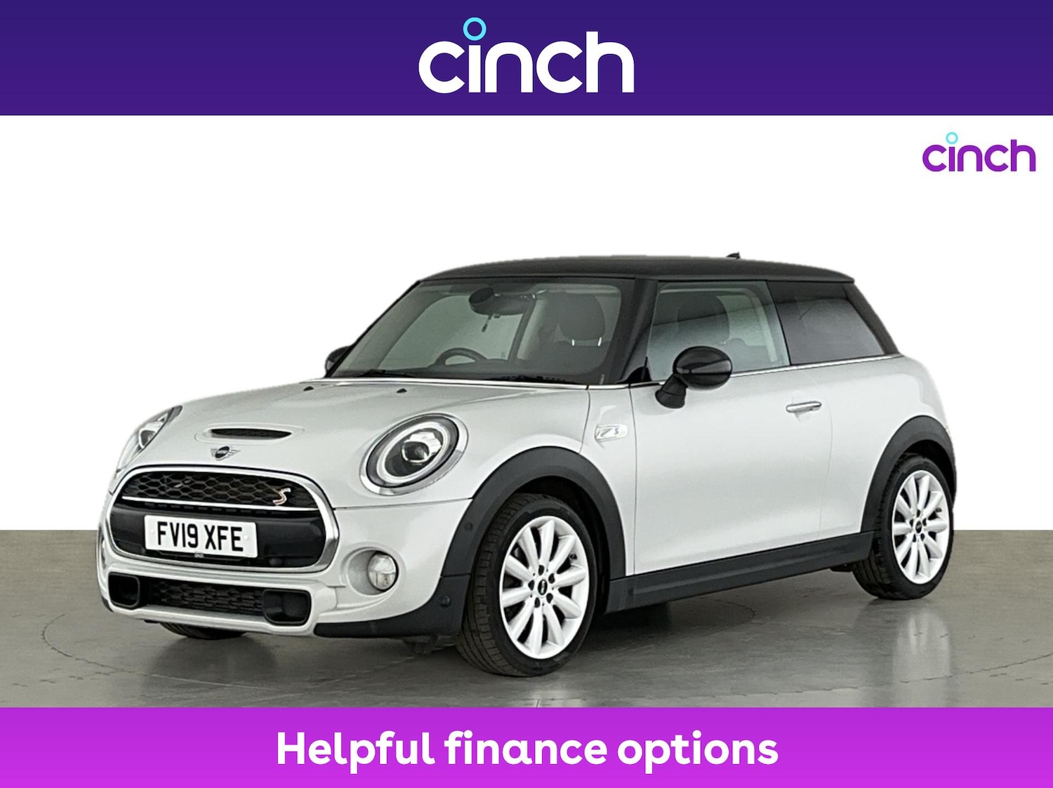 Used MINI Hatch 2019 for sale - 76376471: Photo 9
