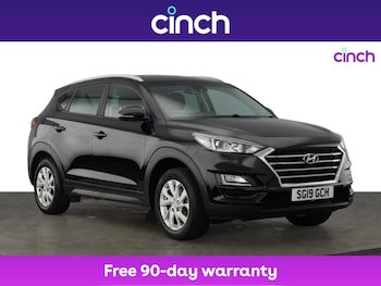 Hyundai - TUCSON